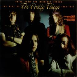 The Pretty Things : Cries from the Midnight Circus